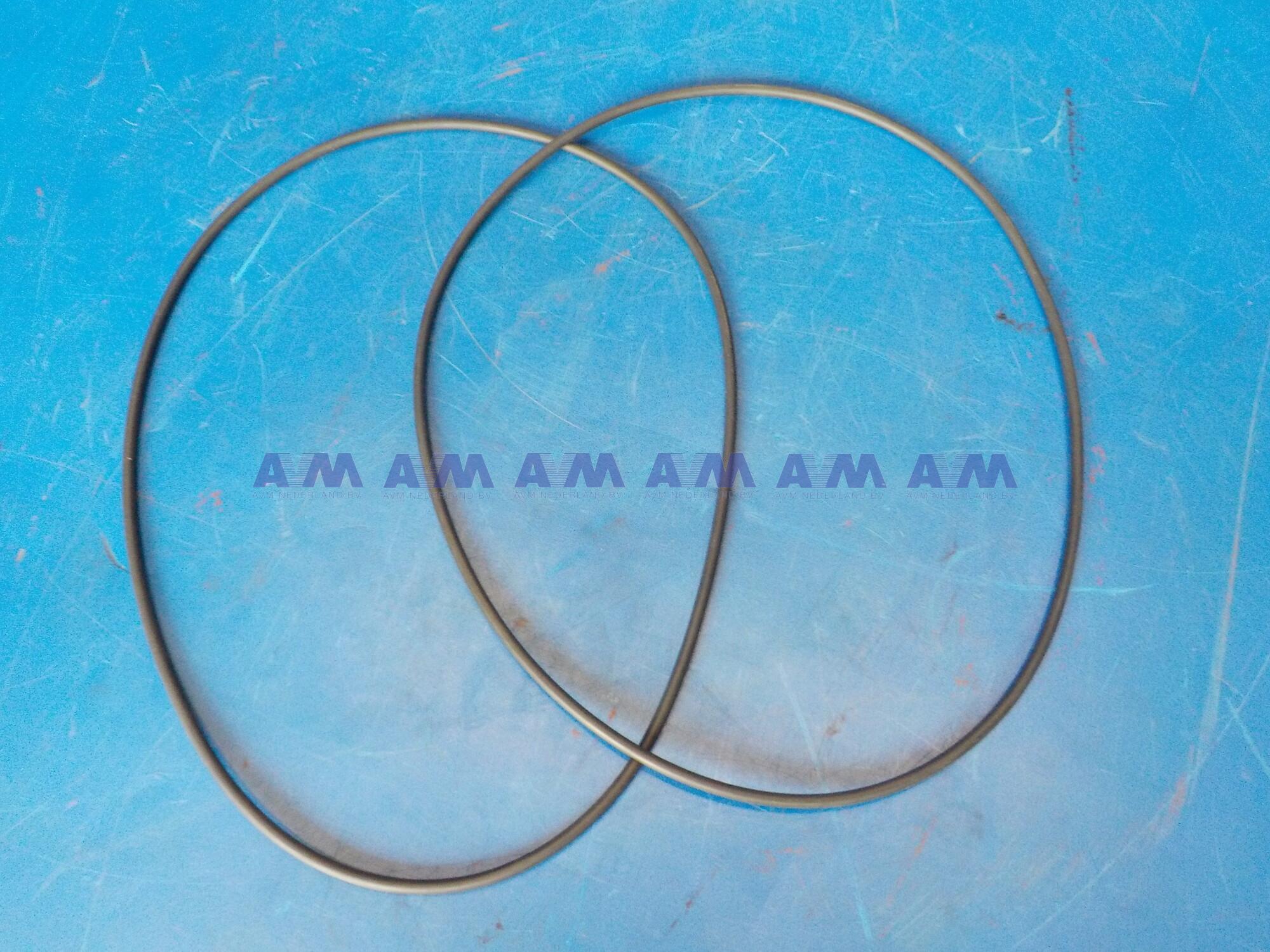 O-ring Viton 571442908 LIEBHERR