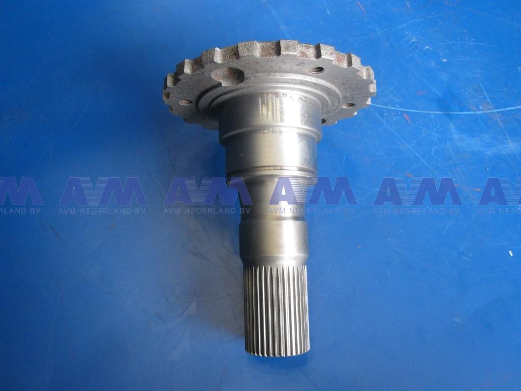 Shaft used 2309050-G Grove