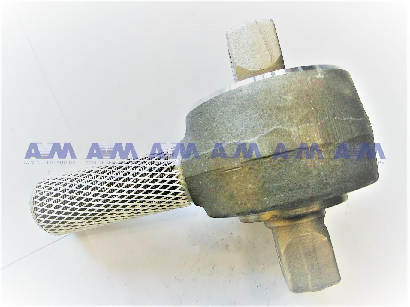 Reactiestang L=520 mm 521154908 Liebherr