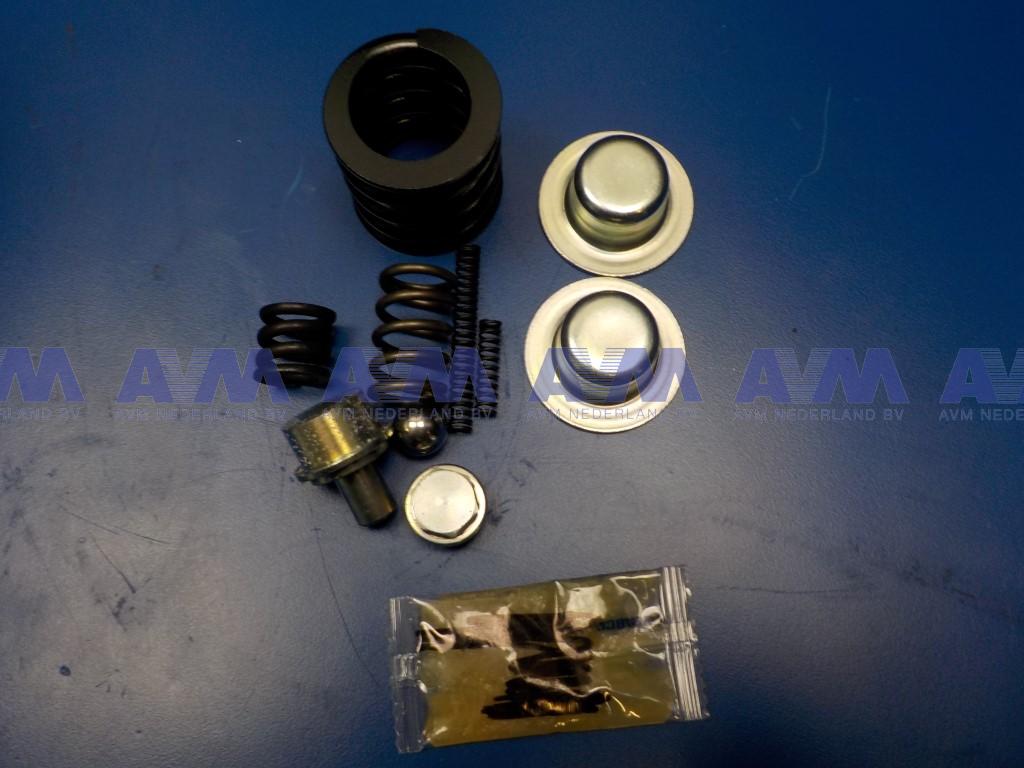 Reparatie set 11993081 Volvo