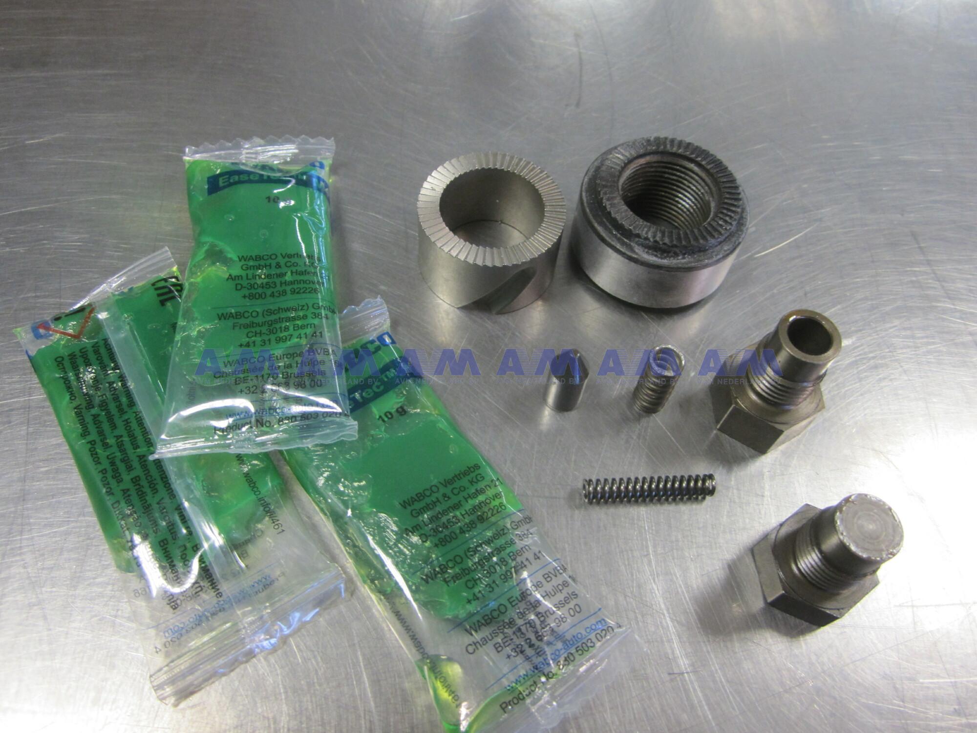 Repair kit expander duplex 12999295VT Wabco