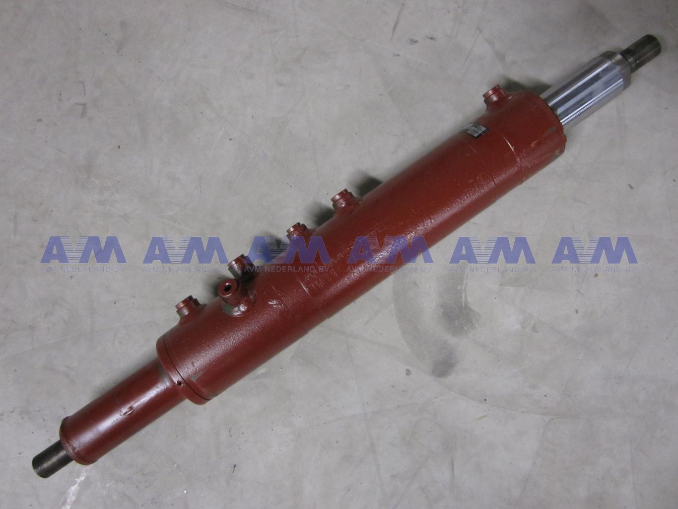 Cilindro de direccion reacondicionada 99707014920-R Tadano Faun