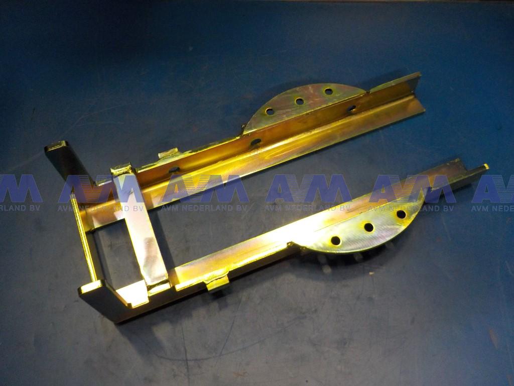 Borging 12775612 Terex