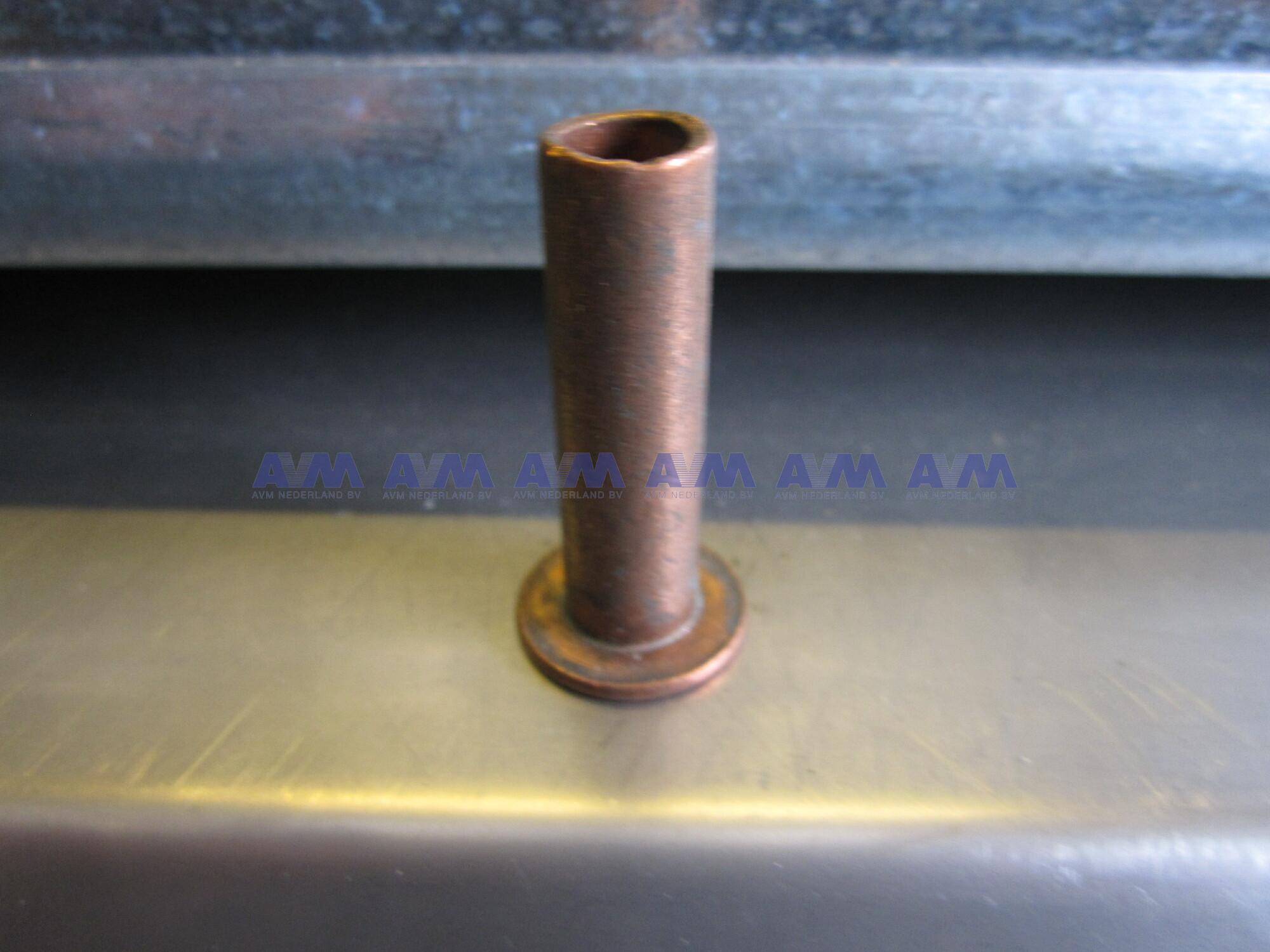 Remache 10x40 DIN7338B Copper