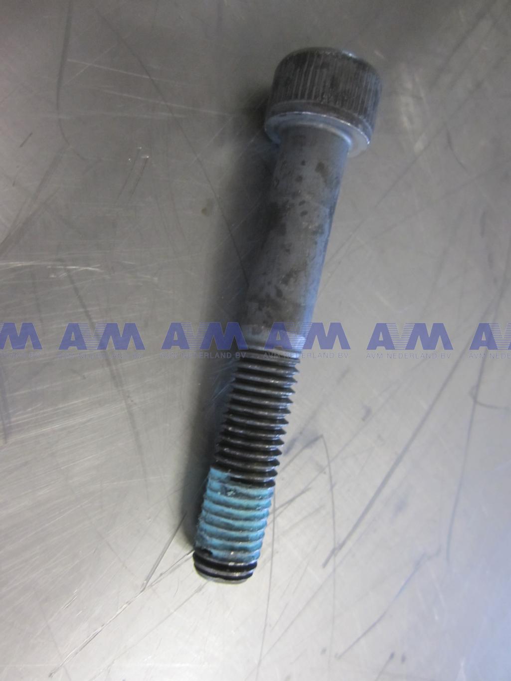 Screw 7045311 Terex