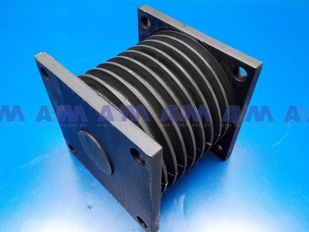 Rubber cushion VP-11056369 Volvo