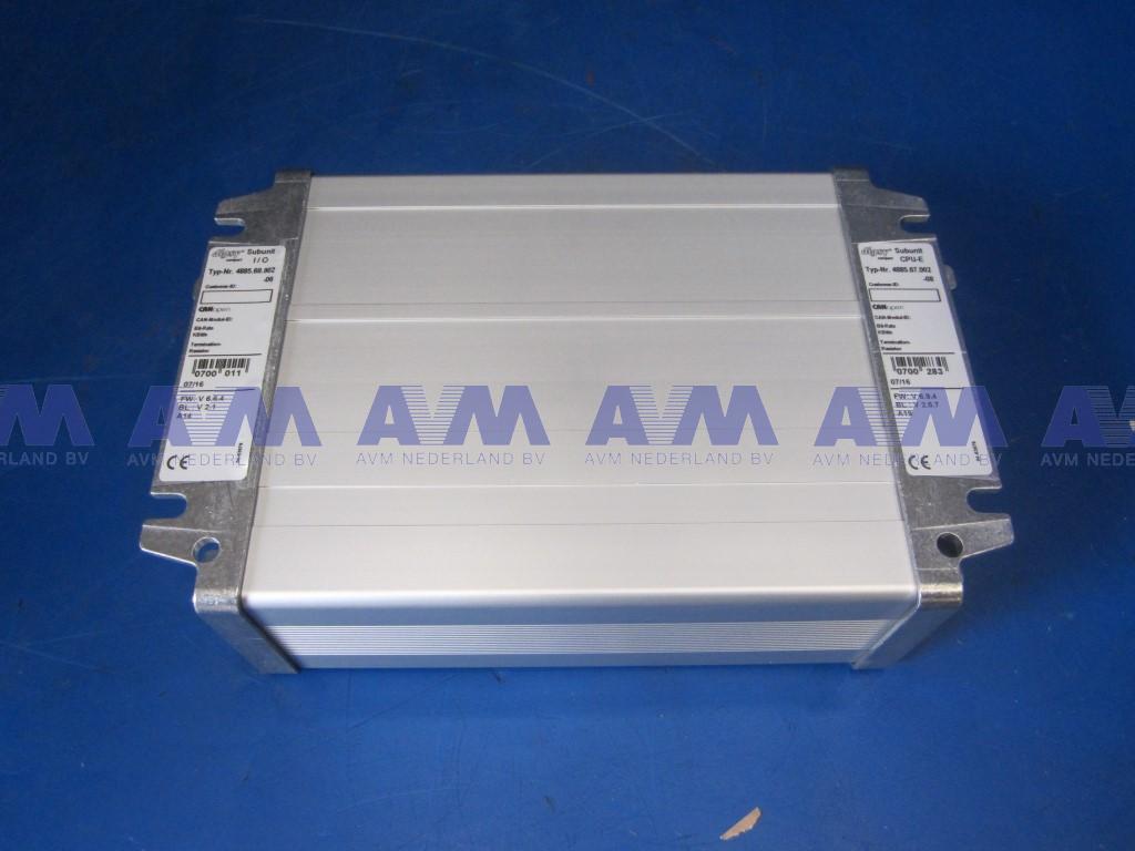 Digsy Compact assy. 00246412 Tadano Demag
