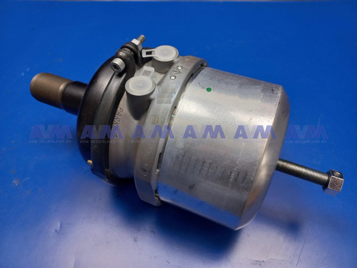 Brake actuator BY9506 Knorr