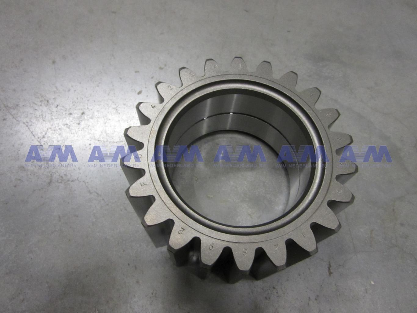 Planetary gear 509253-623 Kessler