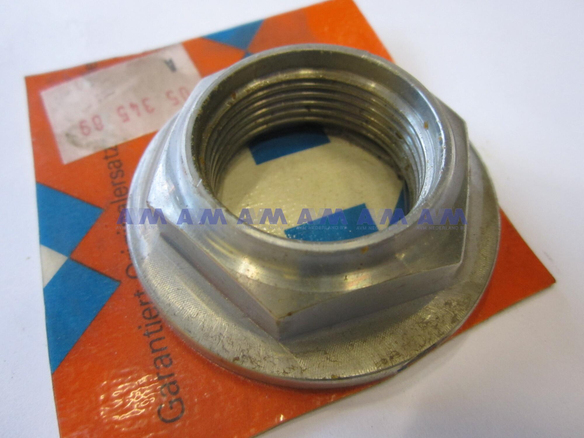 Adjusting nut A0534589 PPM