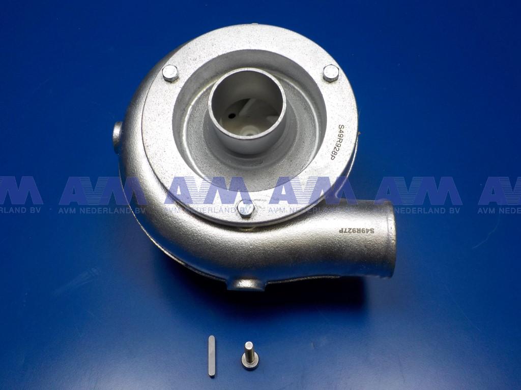 Waterpomp EQ 11195065-EQ VOLVO