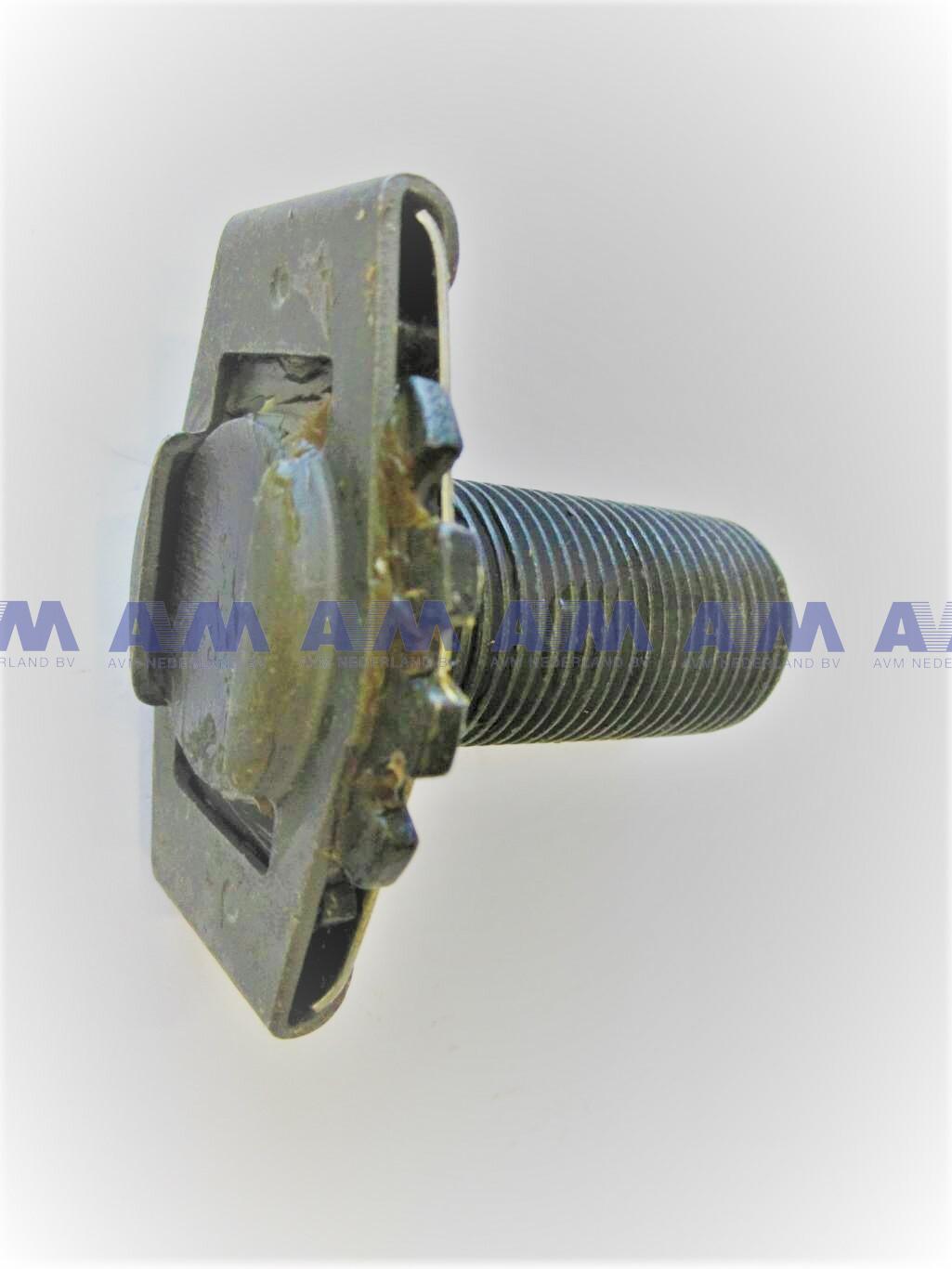 Bolt-Adjusting A-2297-C-2759 Rockwell