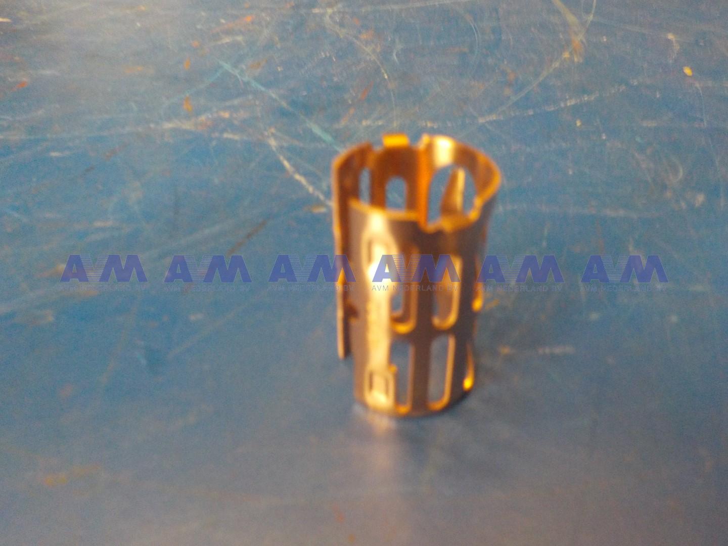 Klembus sensor 99708464761 Tadano Faun