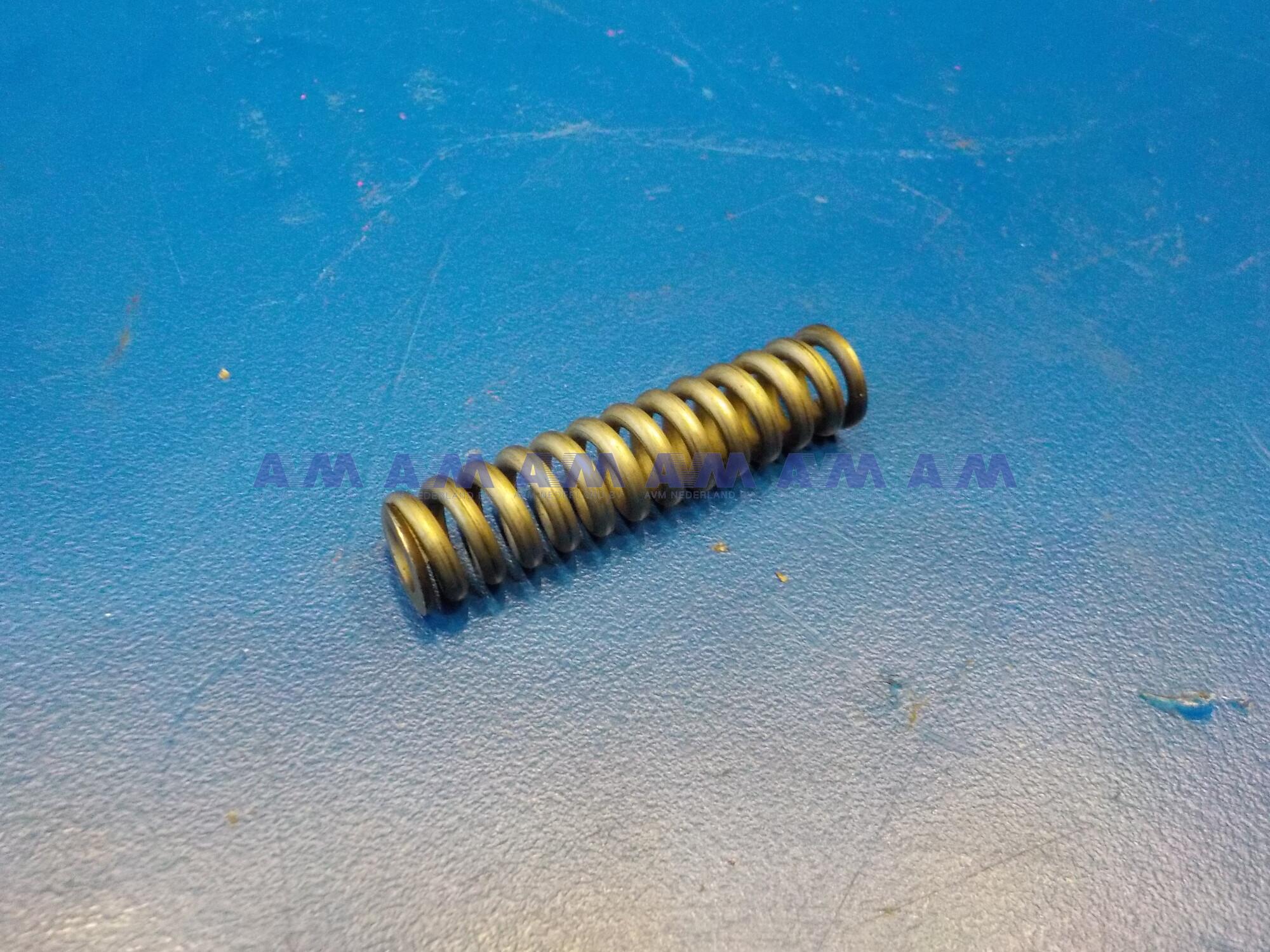 Compression spring 99707300530 Tadano Faun