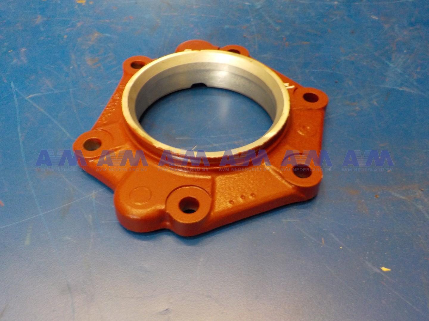 Lager deksel  gebruikt 5841300106-G ZF