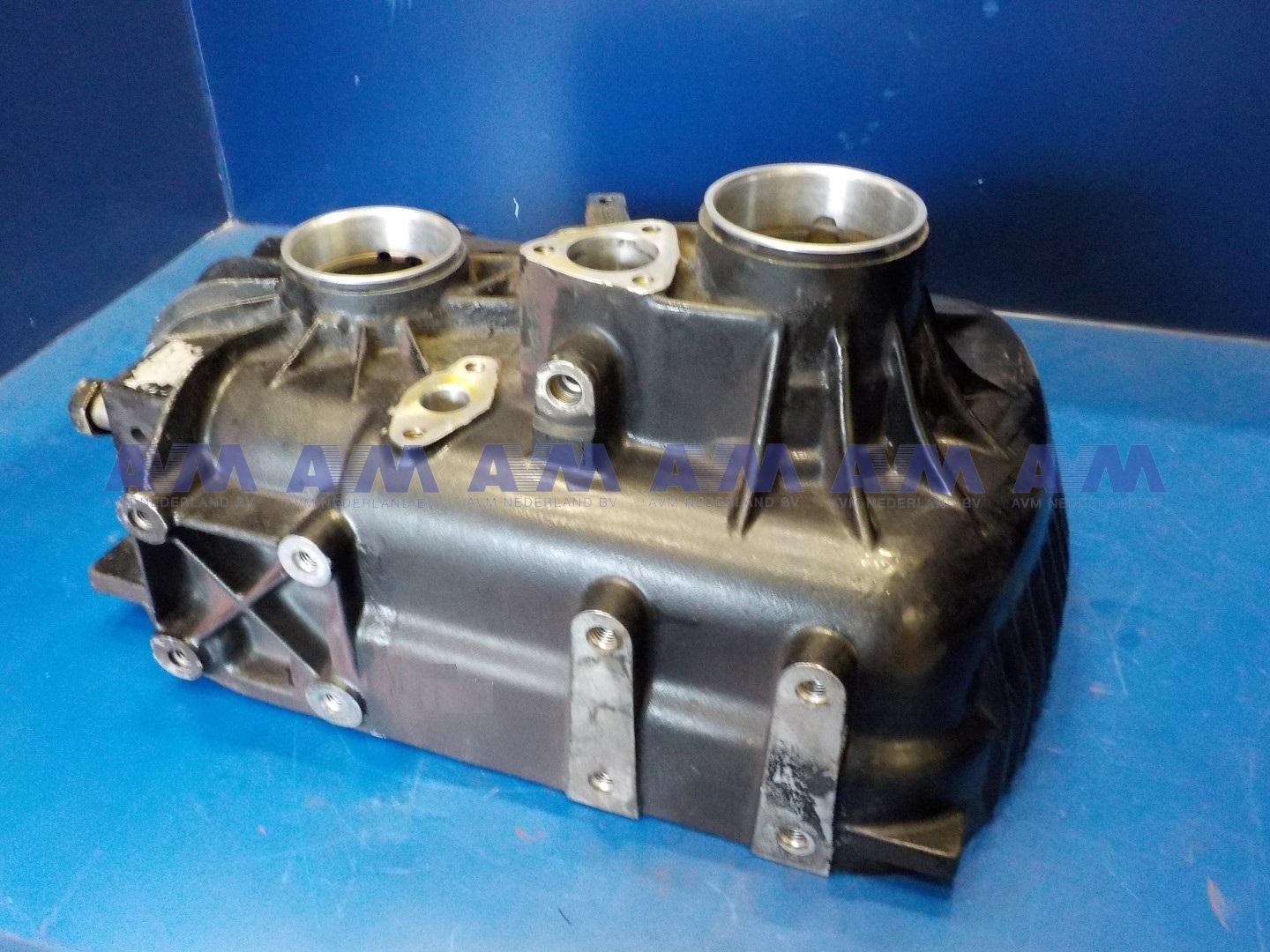 Behuizing gebruikt 5841300103-G ZF