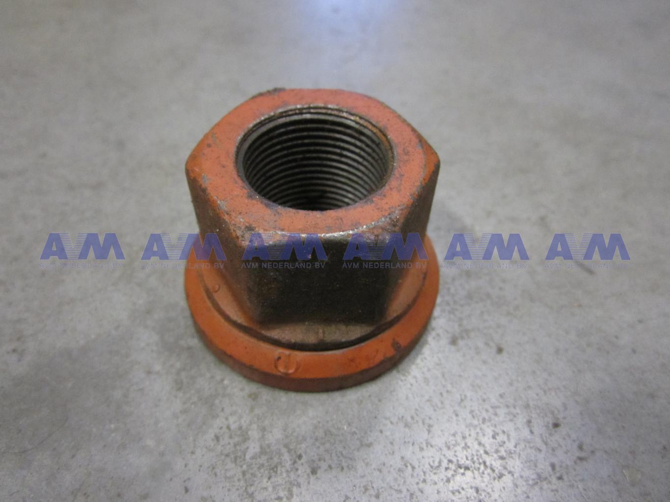 Wheel Nut Used  31mm 16.999.824-G Kessler