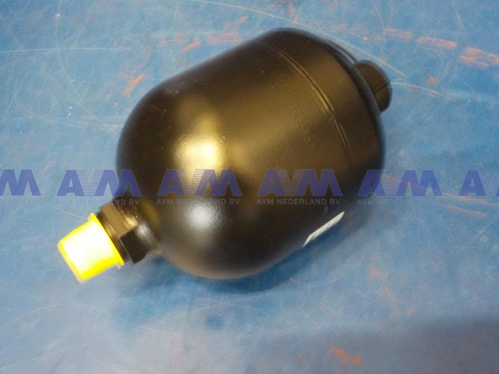 Accumulator 0,7 Ltr