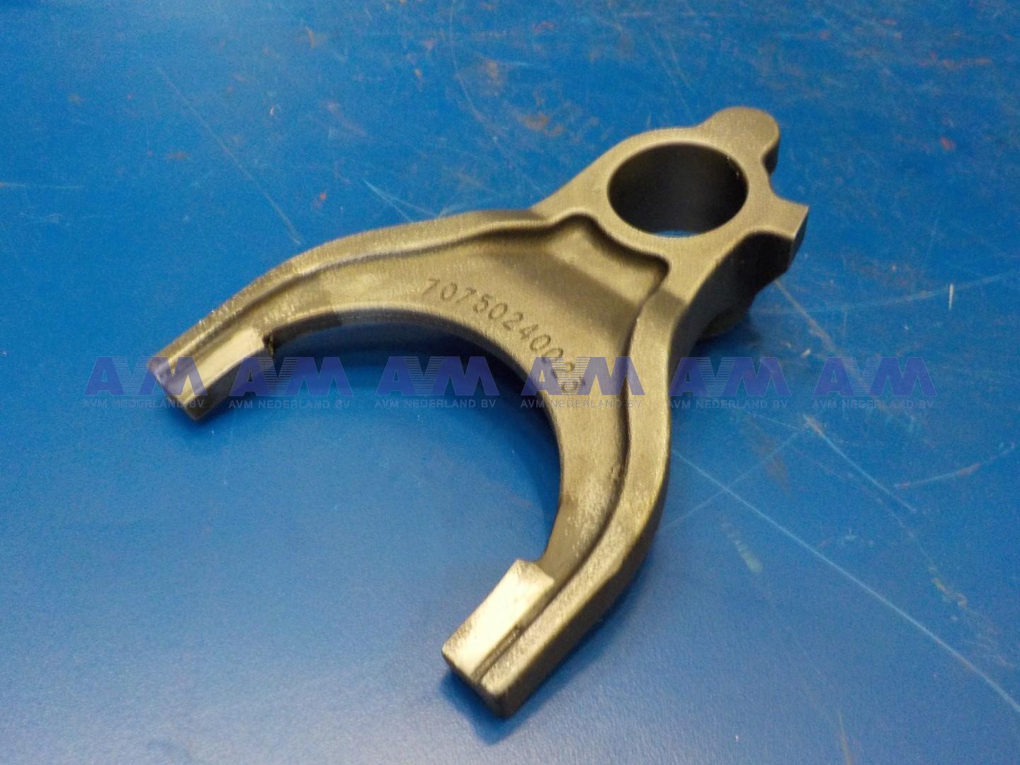 Schakelvork  gebruikt 5846306002-G ZF