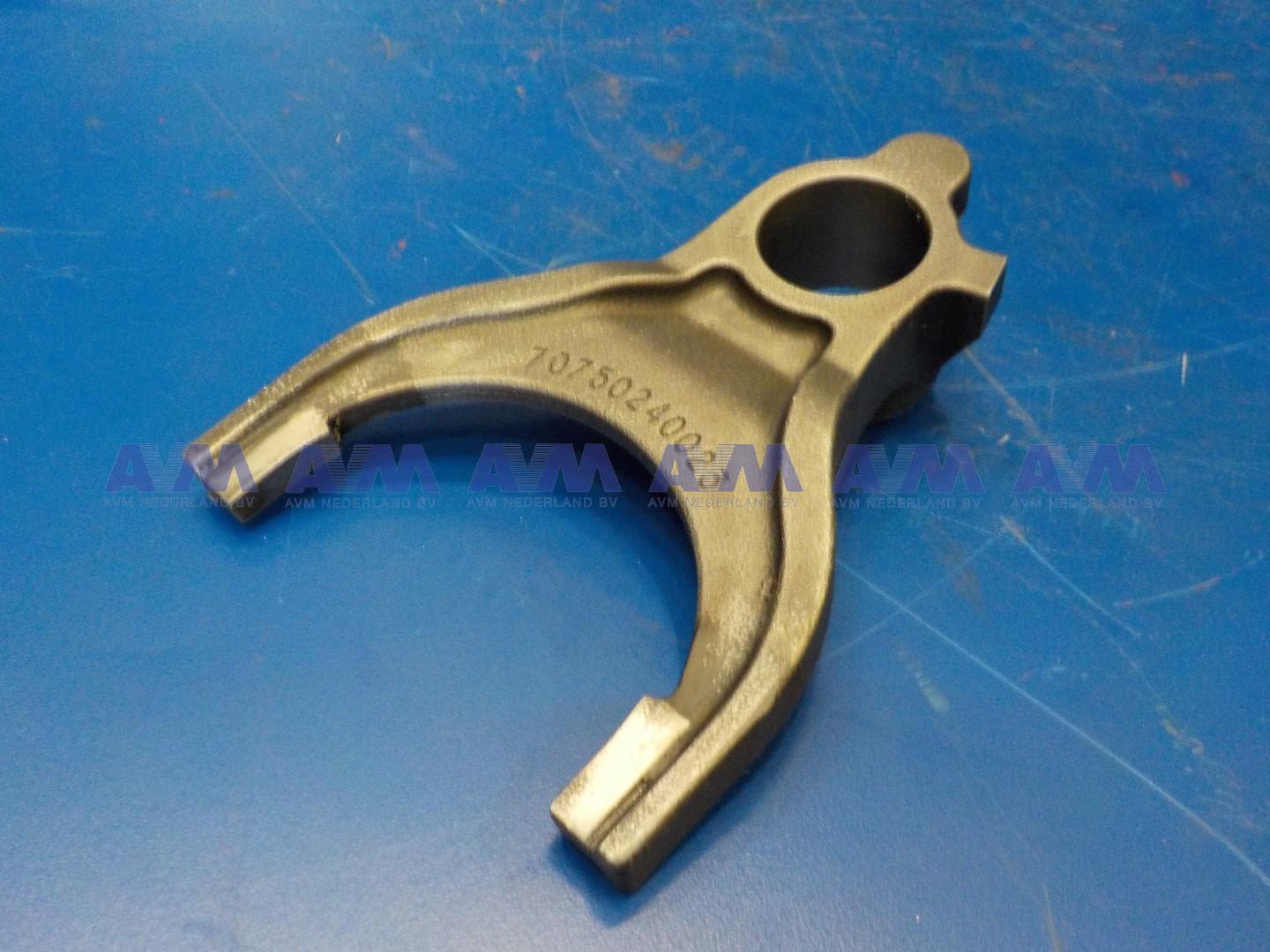 Shift fork used 170750240023-G ZF/Steyr