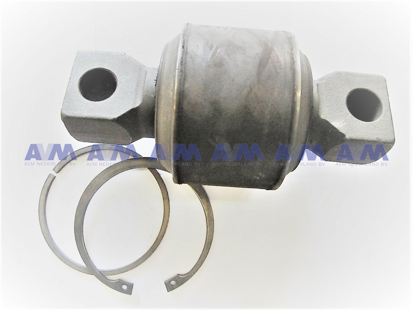 Cabeza de barra Conjunto de reparación RS031012 Wichmann
