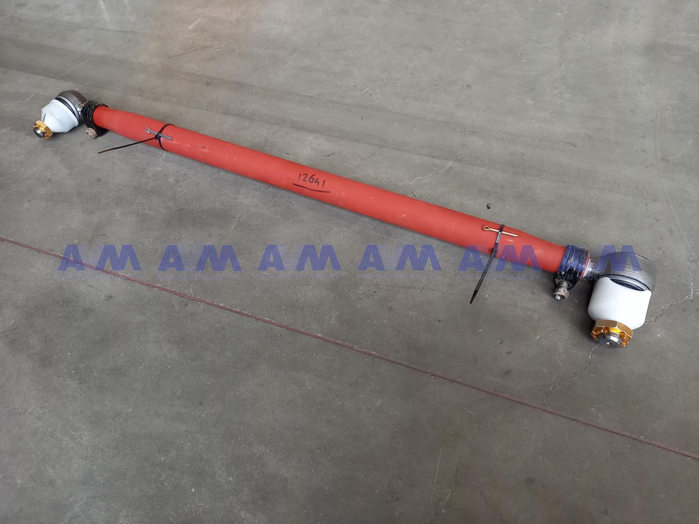 Steering rod 51217312 Terex