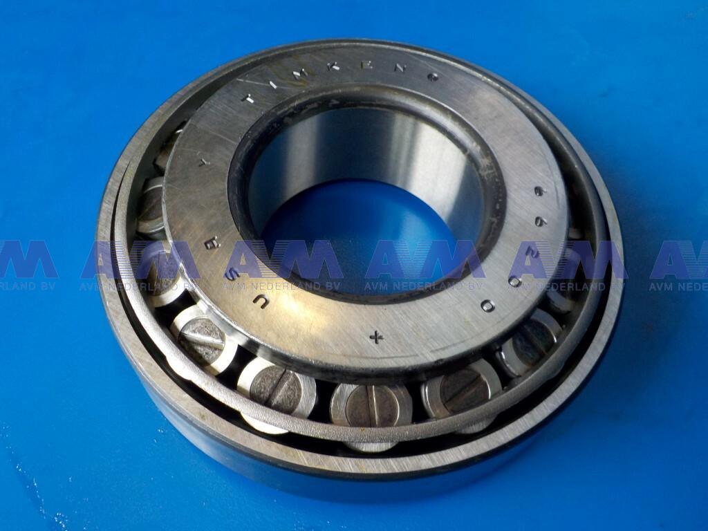 Lager 66200/66462 Timken