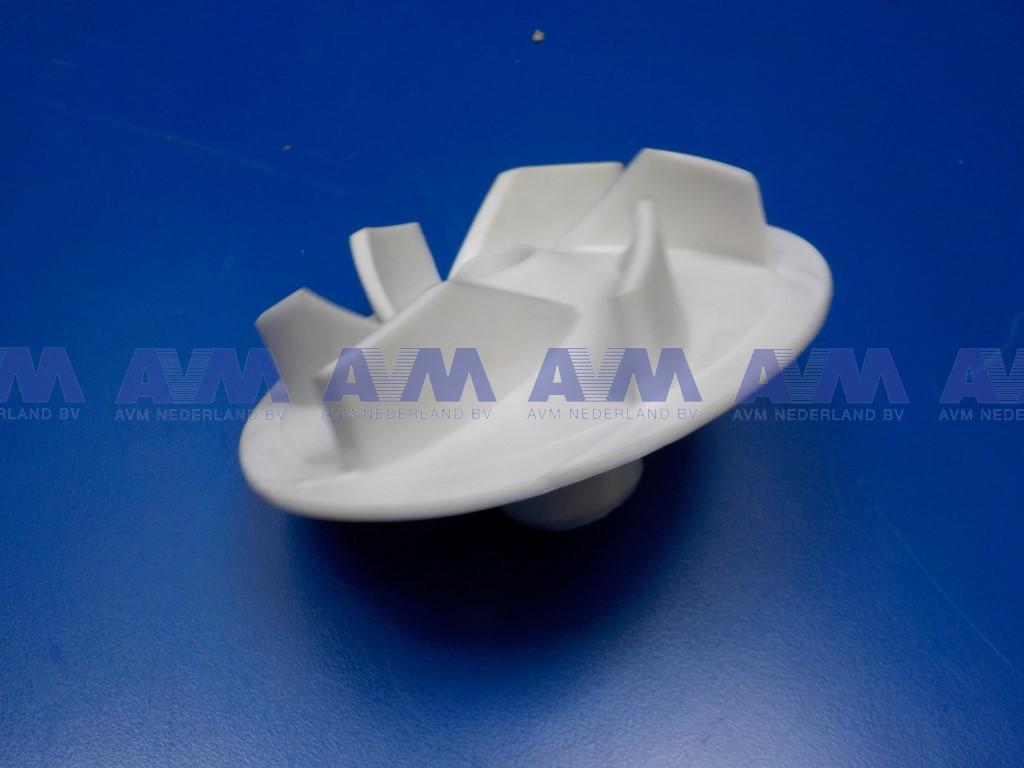Waterpomp impeller EQ 15031197-EQ VOLVO