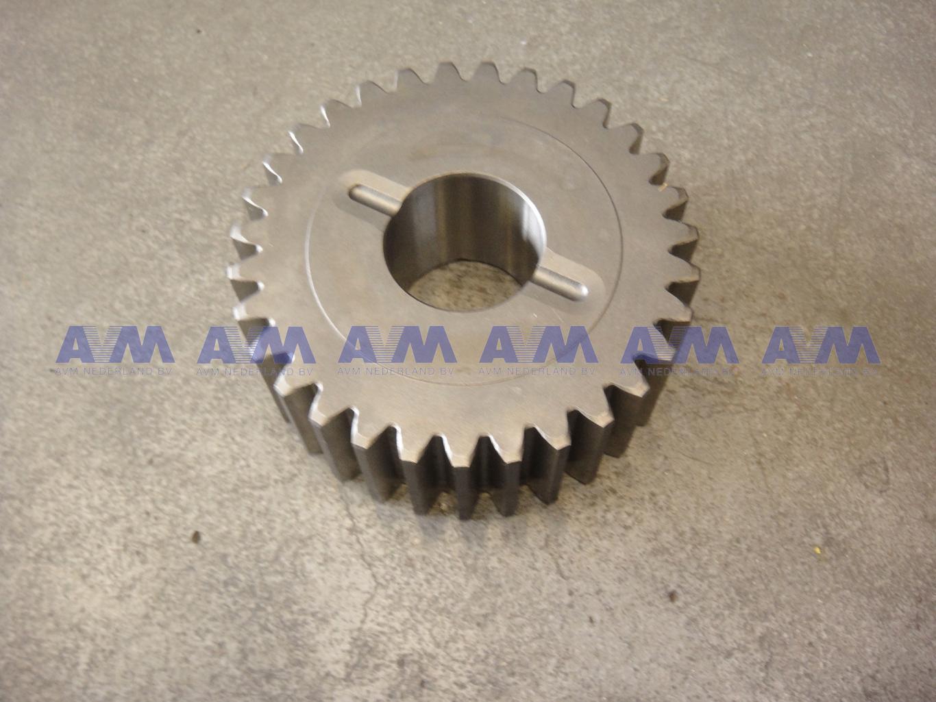 Planeetwiel klein R085 507253-653 Kessler
