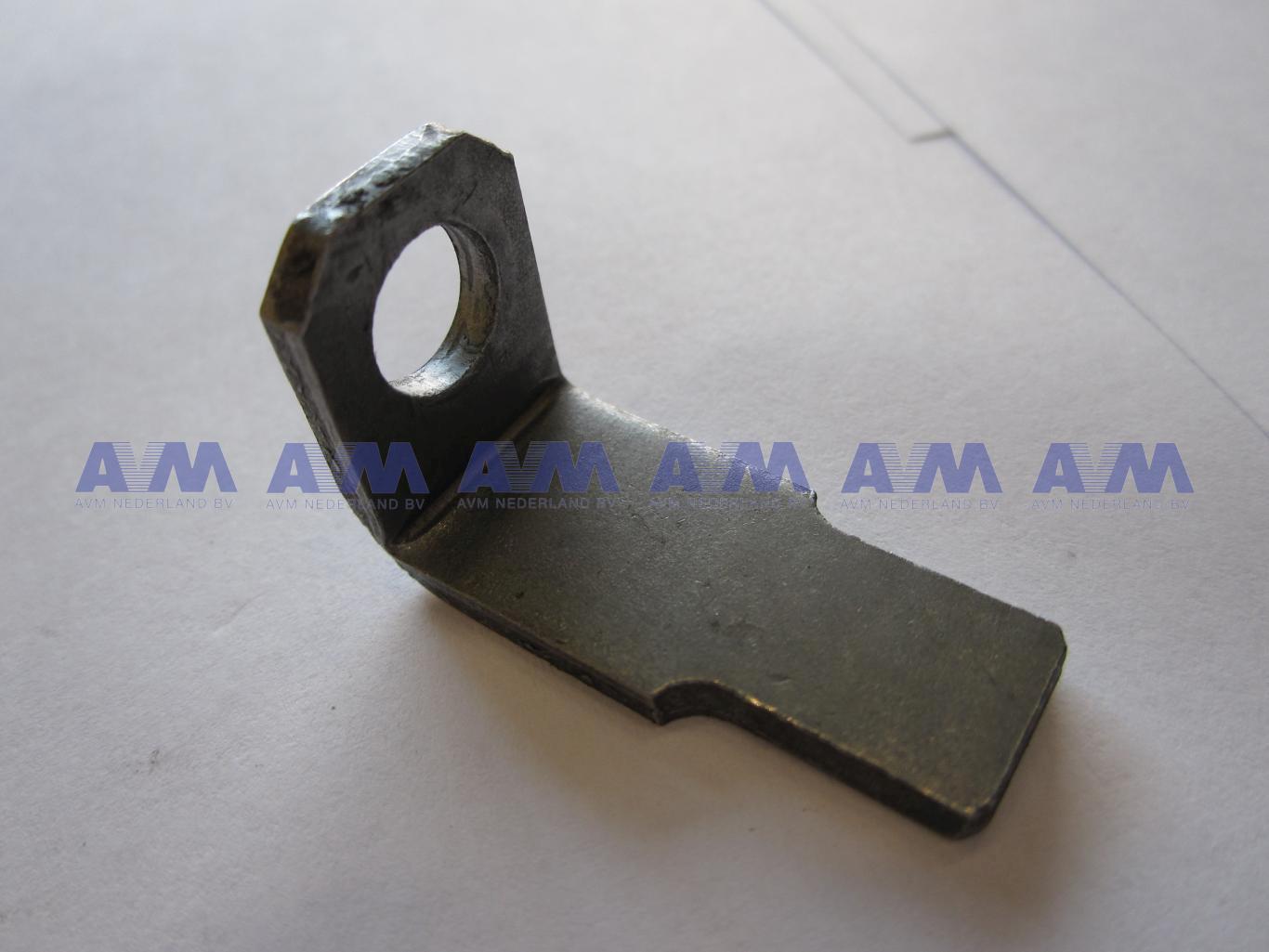 Lock plate 530005708 Liebherr