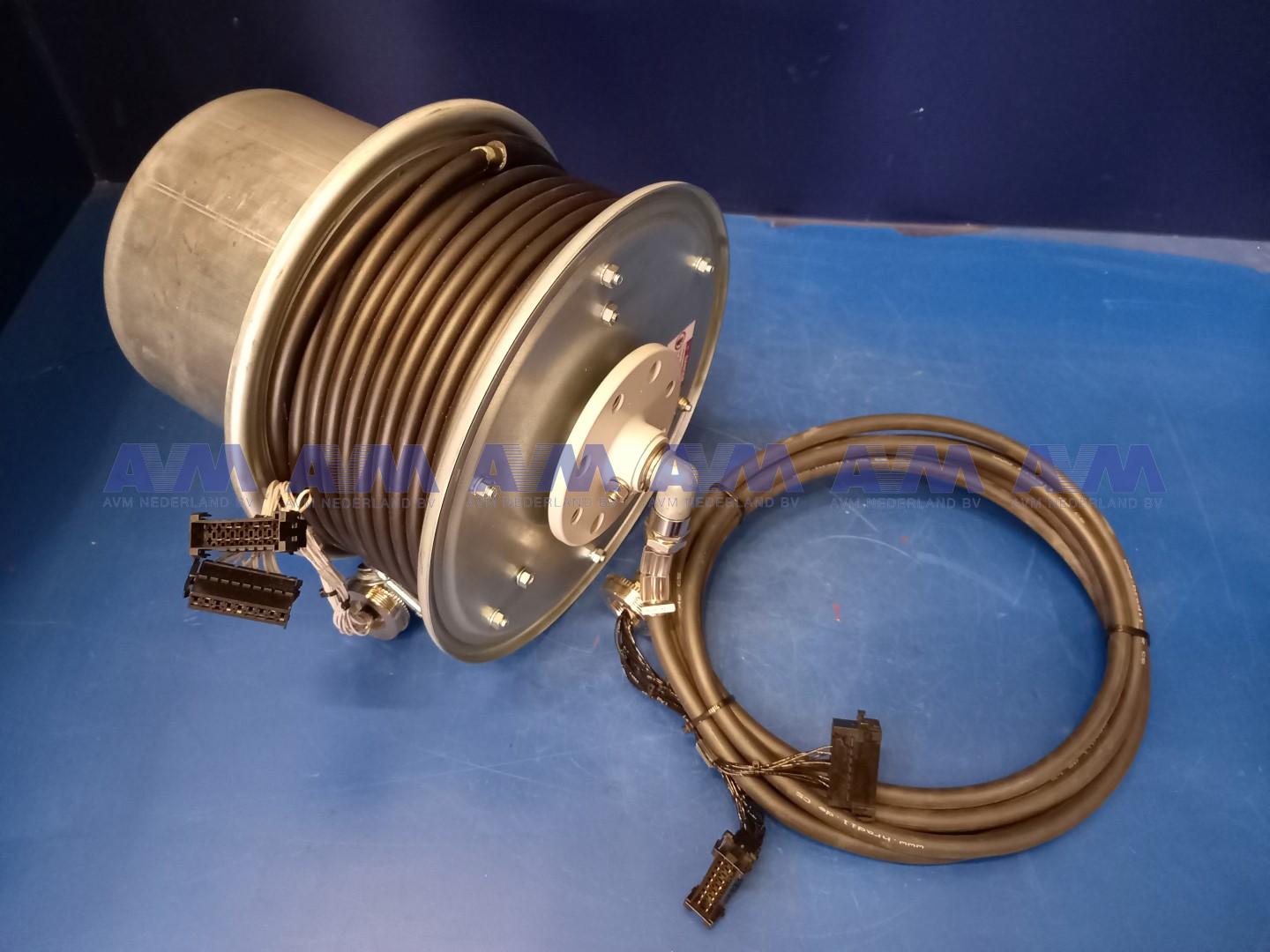 Leitungstrommel KPL. (mit Kabel) 920078708 Liebherr