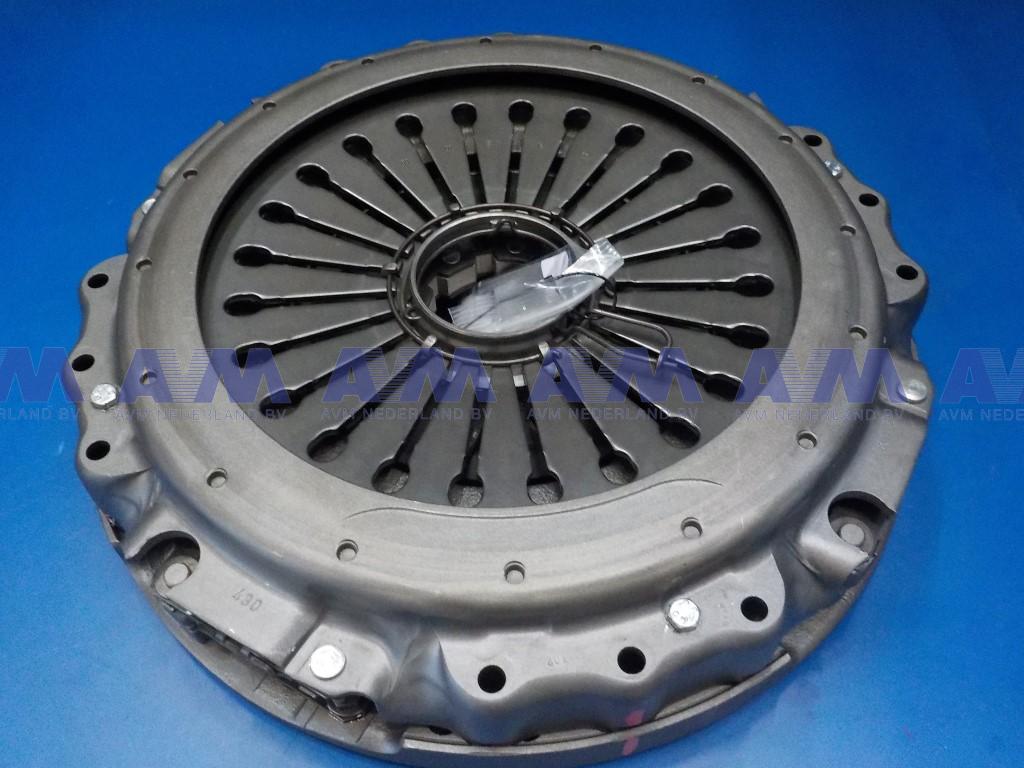 Clutch 503025408 Liebherr