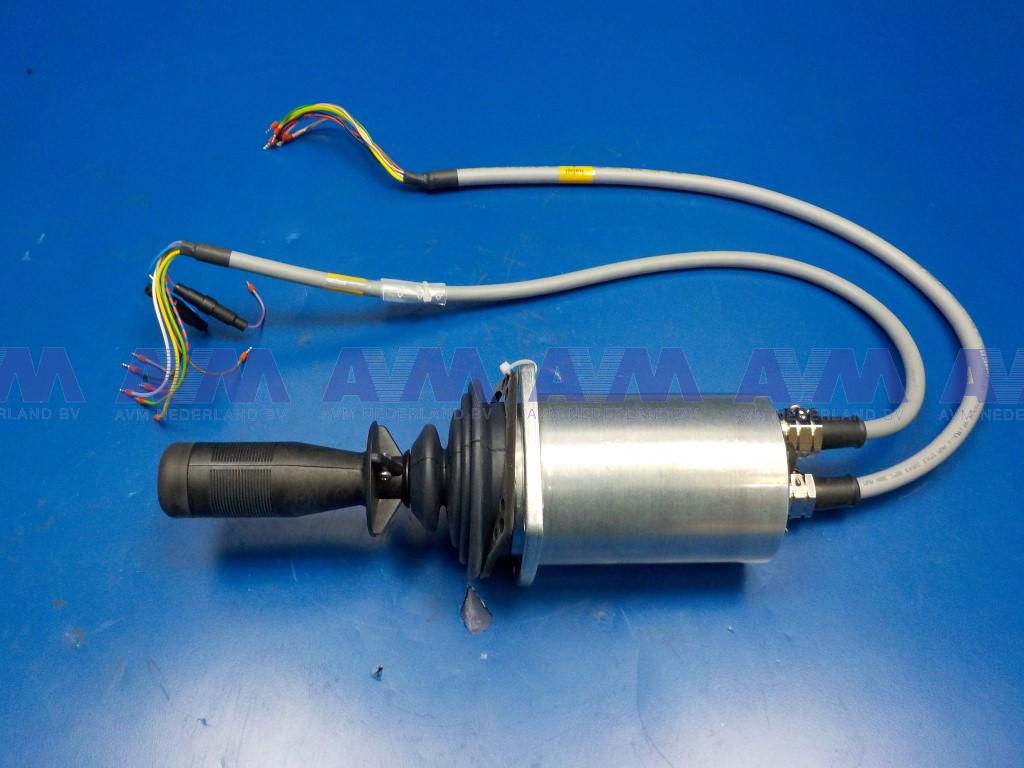 Handsteuergerät 44065540 Tadano Demag