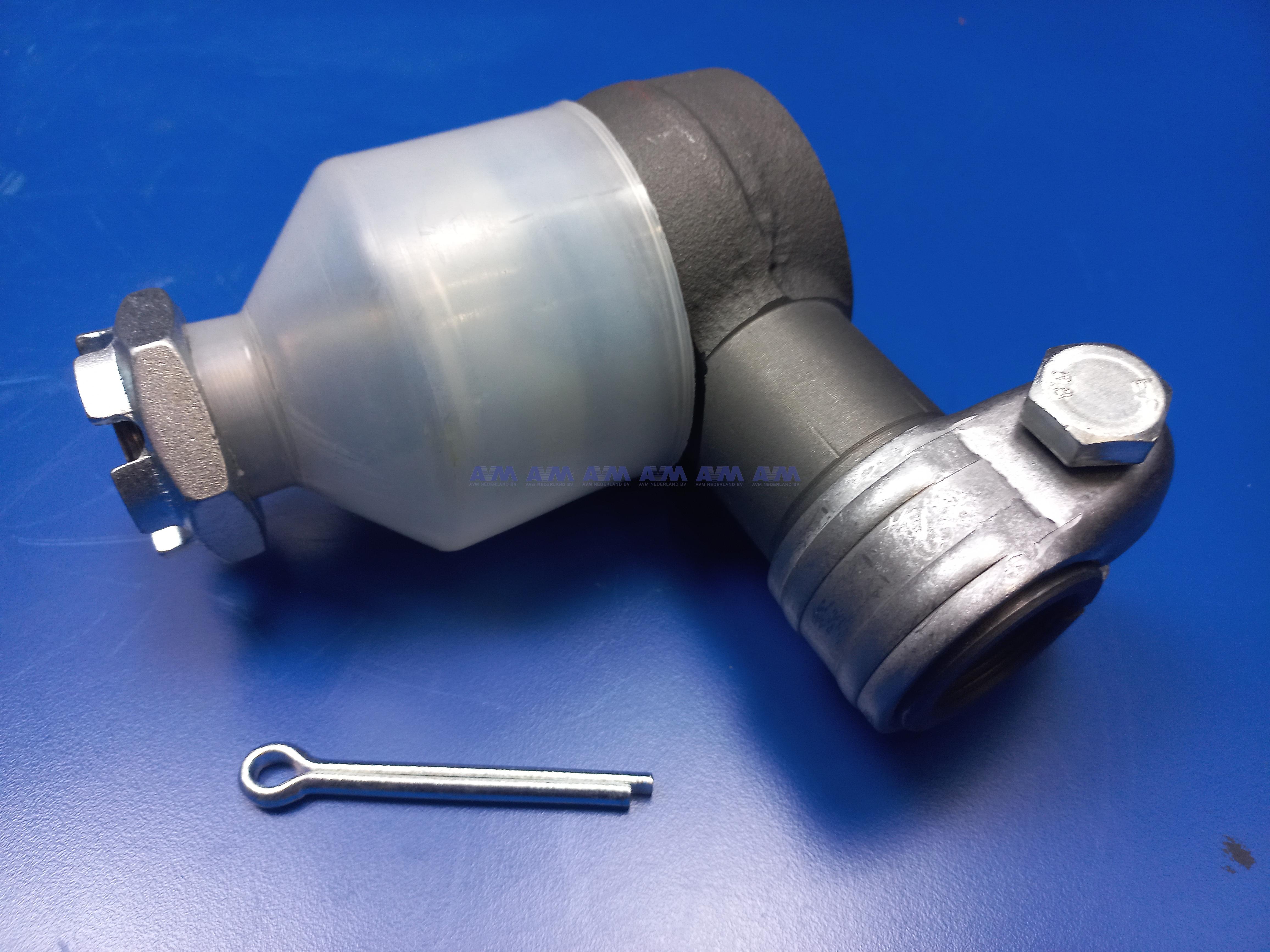 Ball joint - EQ 8-160-050-0-01936 Elbe