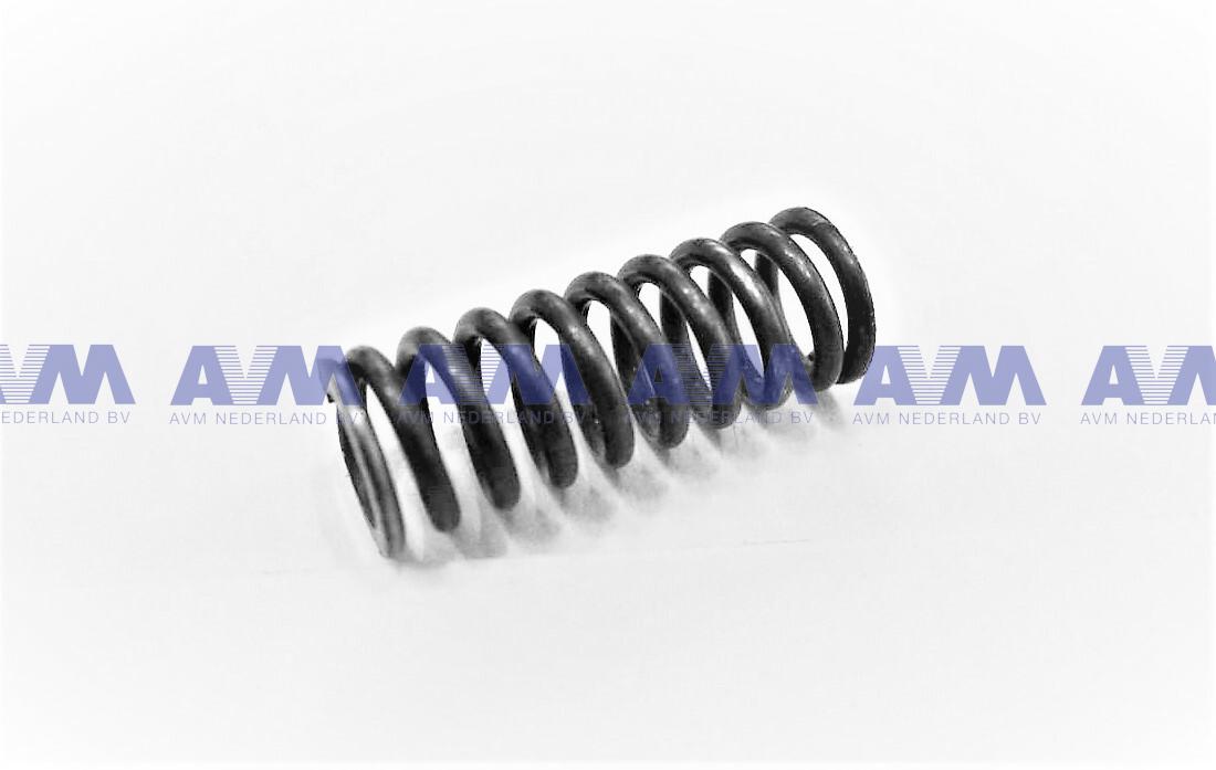 Compression spring 199118250159 ZF/Steyr