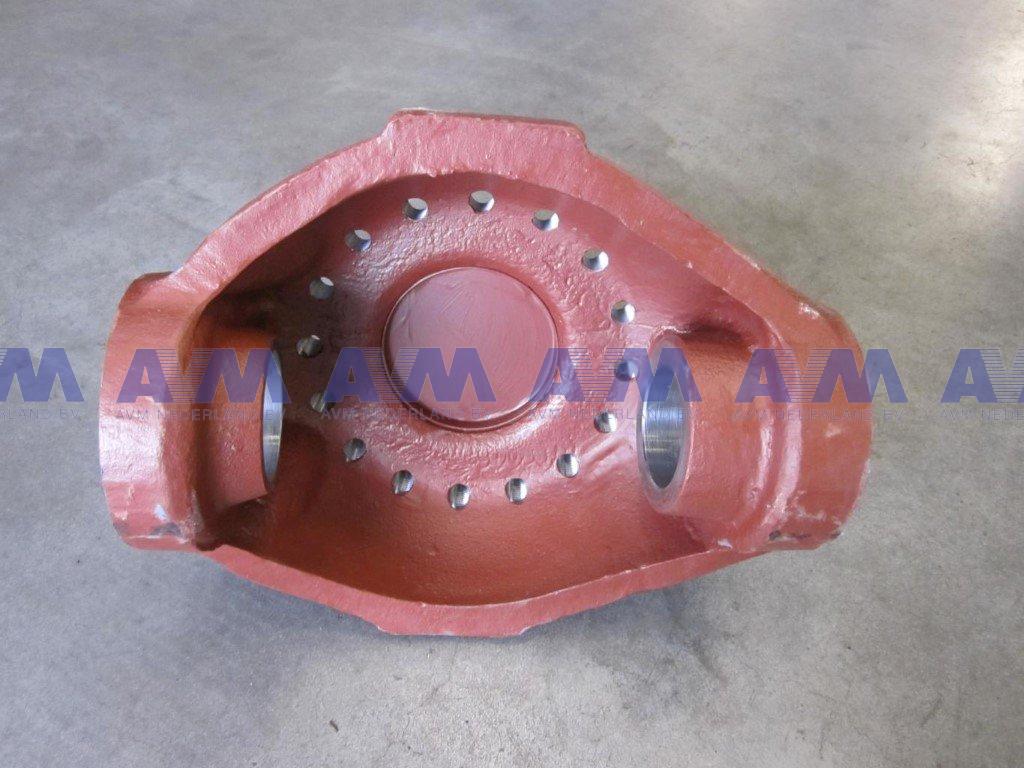 Steering knuckle used 81.5373.0-G Kessler