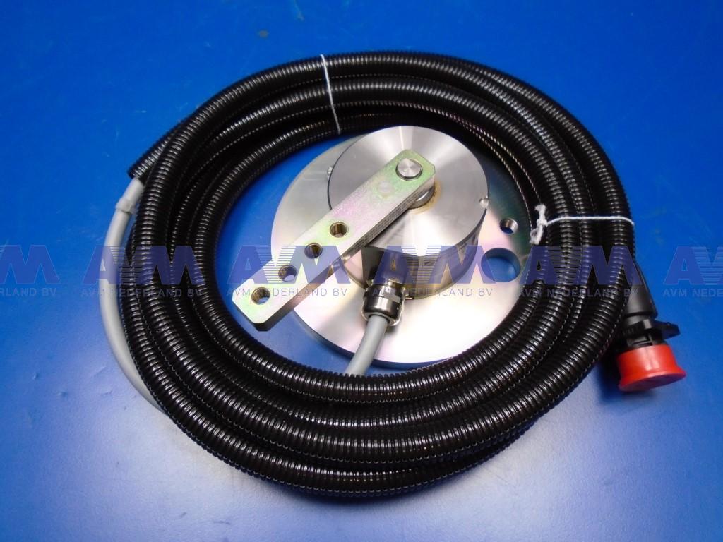 Angle transmitter 17437812 Tadano