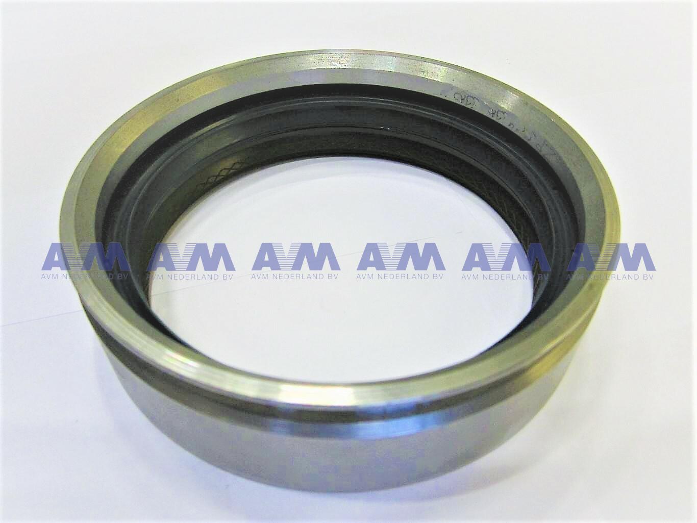 Keerringset + stalen buitenring 584130055101 ZF