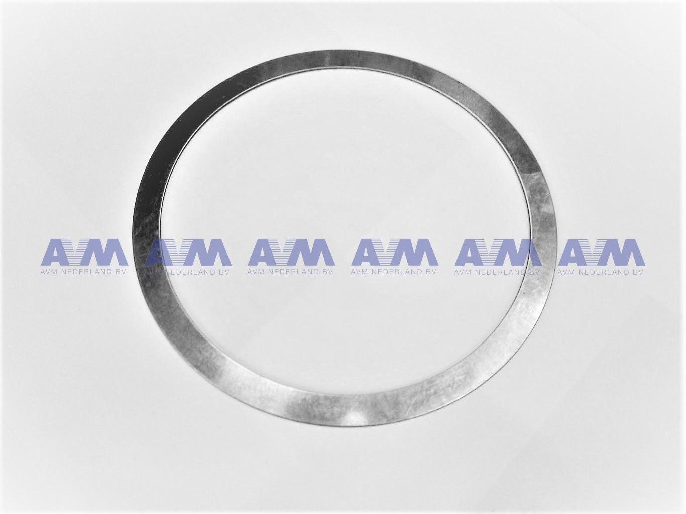 Shim 1,30 mm 199118250365 ZF/Steyr