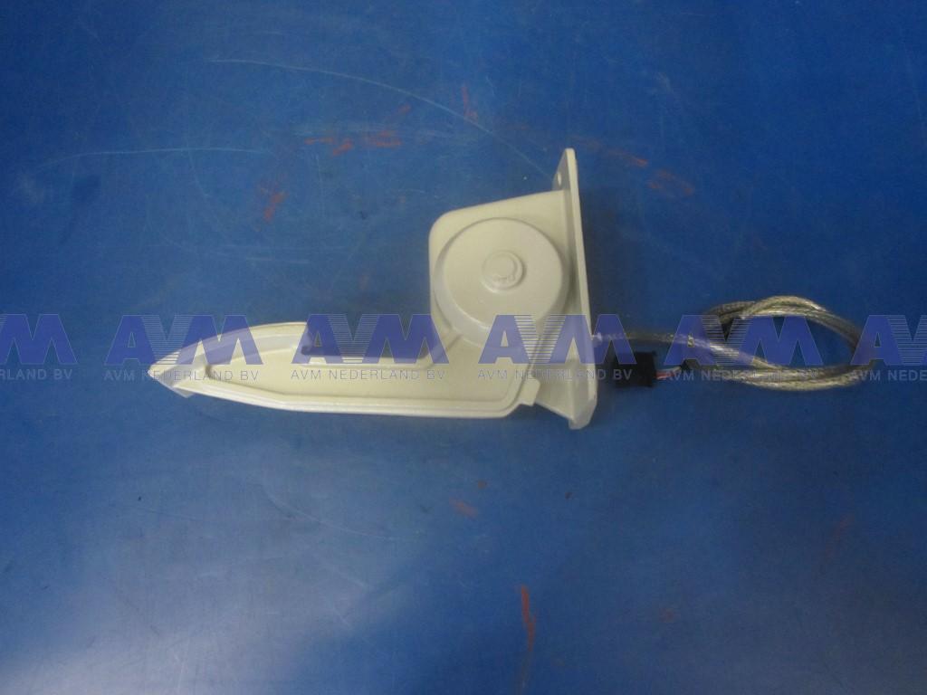 Accelerator pedal sensor 591070108 Liebherr