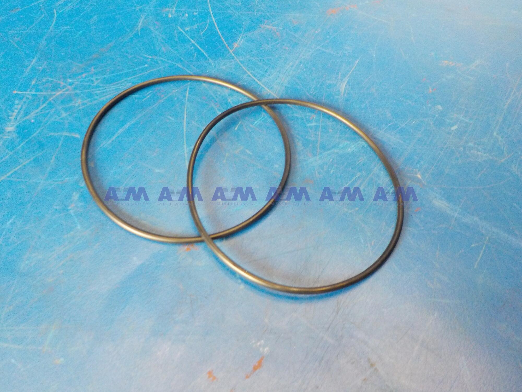 O-ring 0016218 Tadano Faun