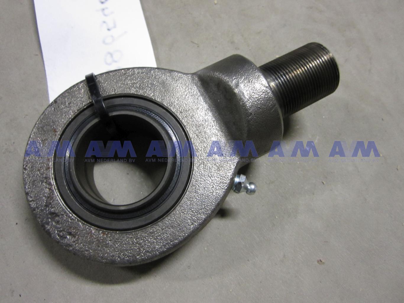 Stuurcilinderoog gebruikt 68865400-G Tadano Demag