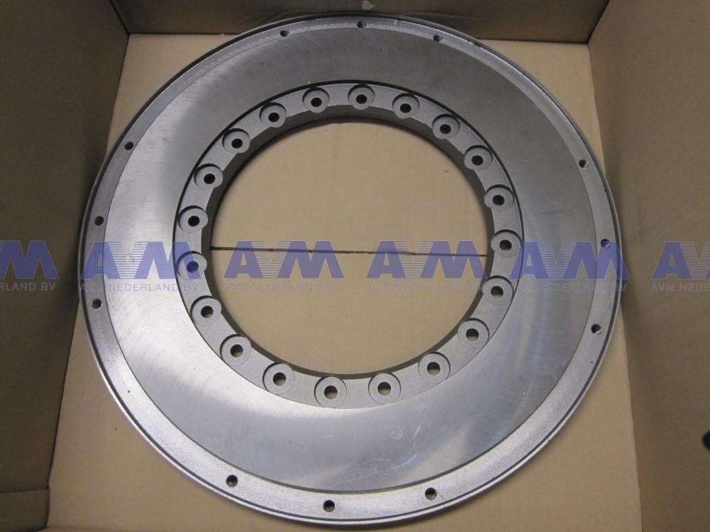 Flywheel 4130203035 ZF