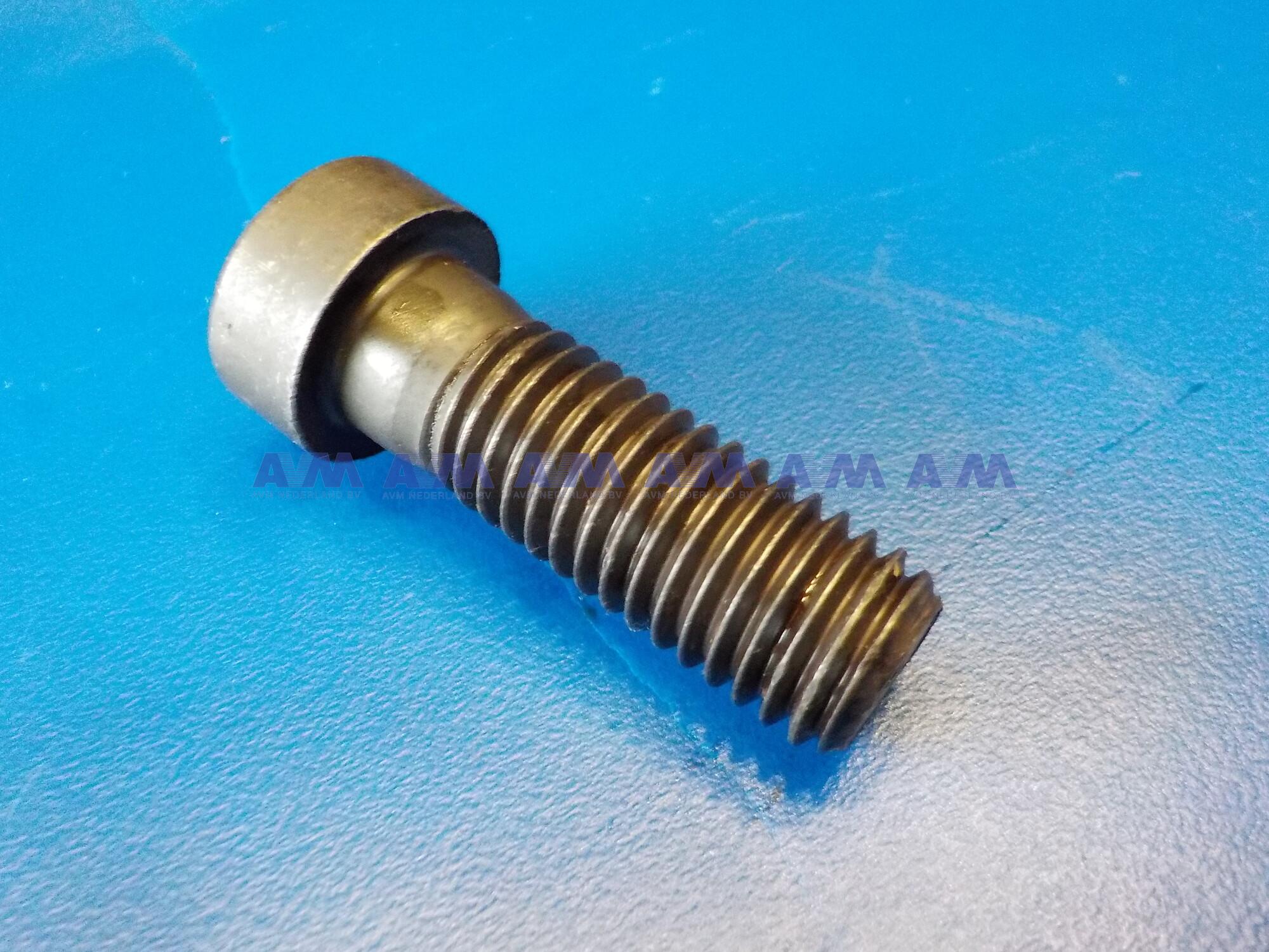 Tornillo hexagonal 6912N12x359 Kessler