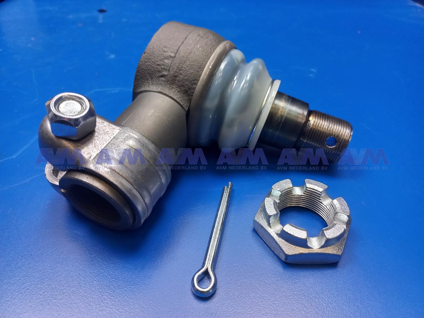 Ball joint - EQ 8-160-050-0-01936 Elbe