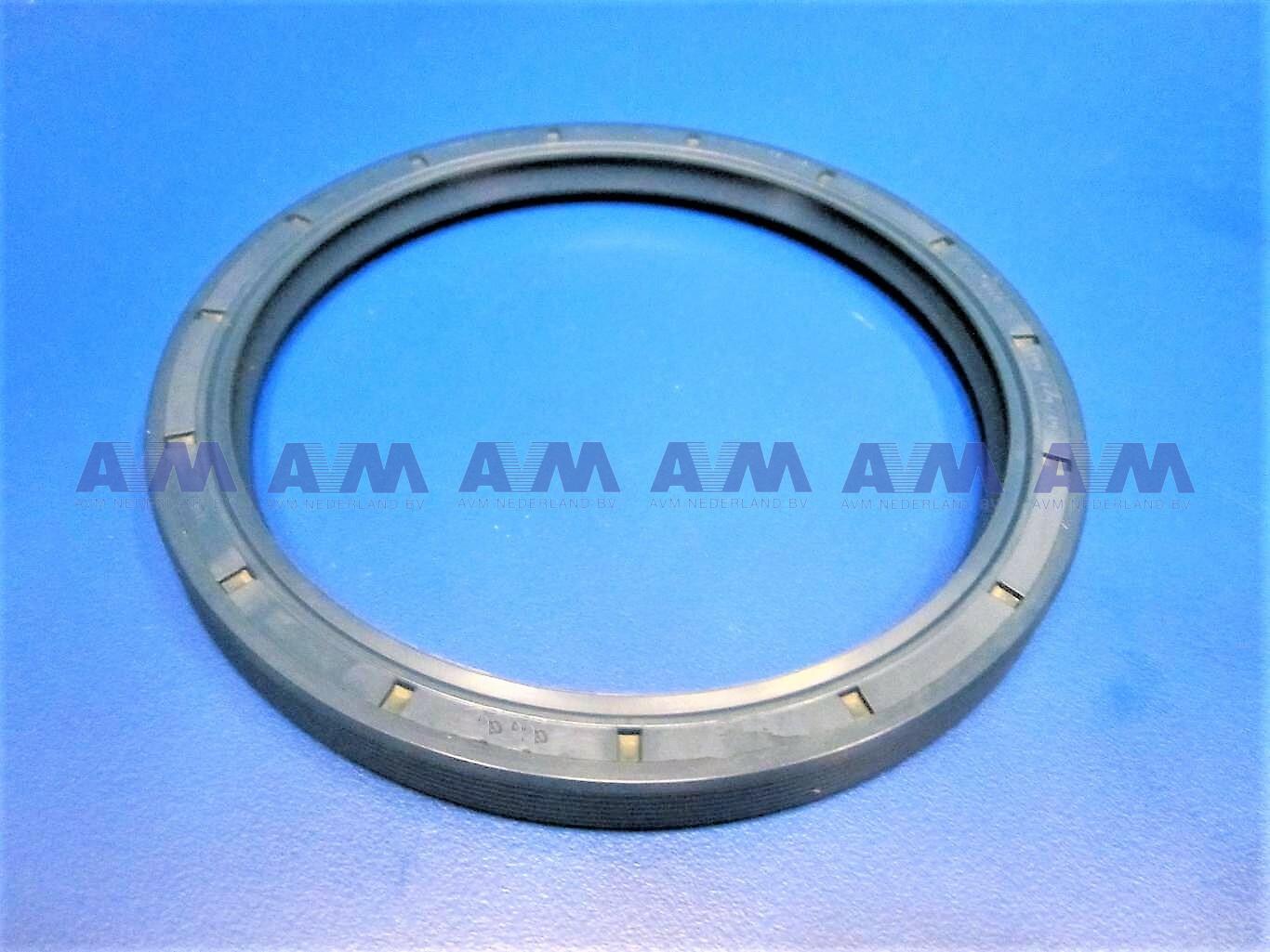 Radial seal ring NBR 100x120x10NBR Blauw ZF/Steyr