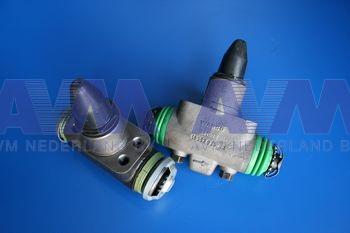 Remspreider E75750486 AxleTech