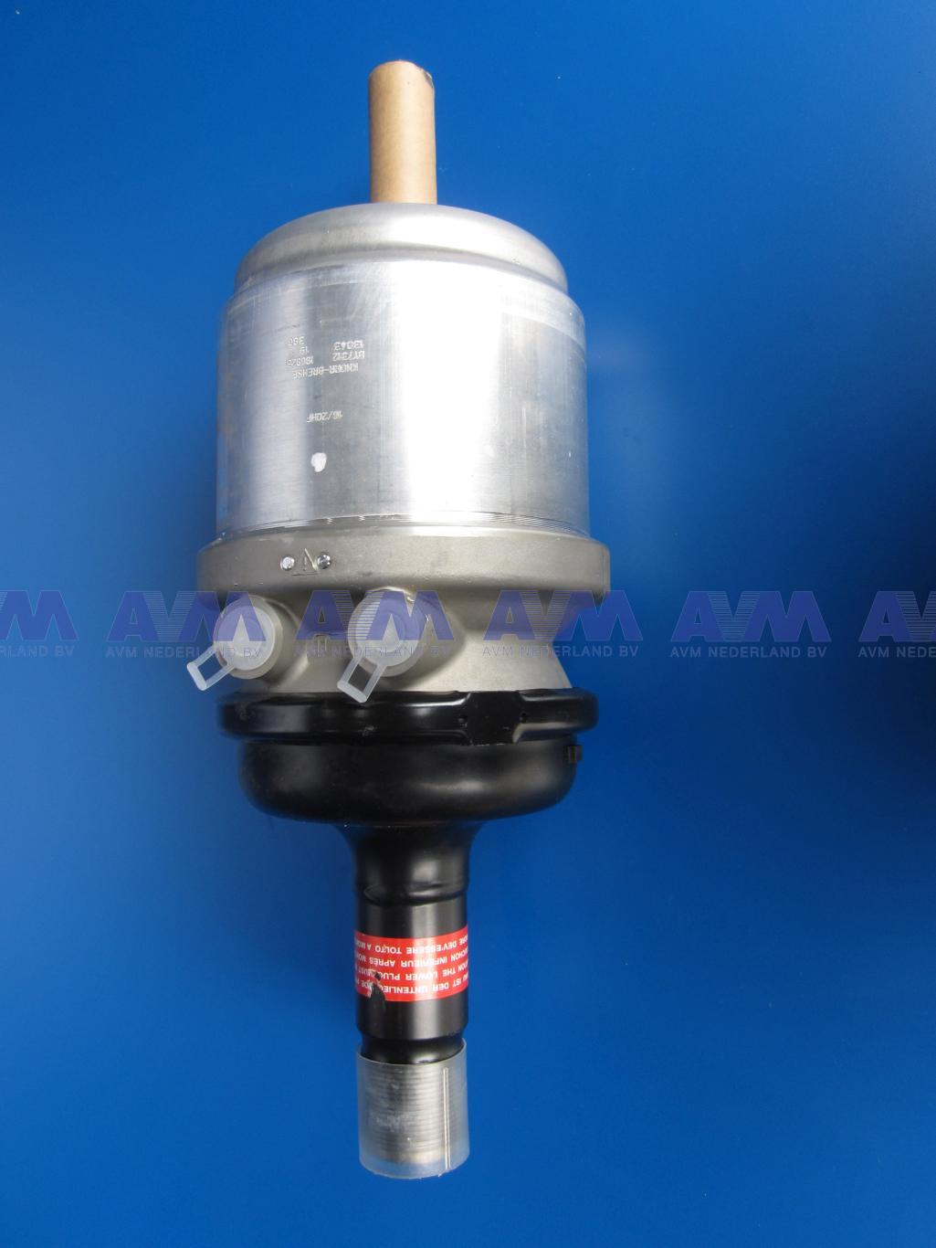 Rembooster Type 16/20HF Knorr