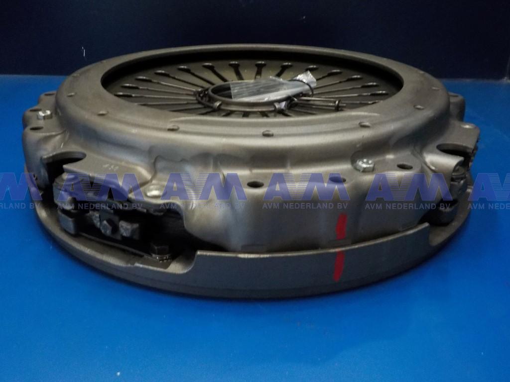 Clutch 503025408 Liebherr