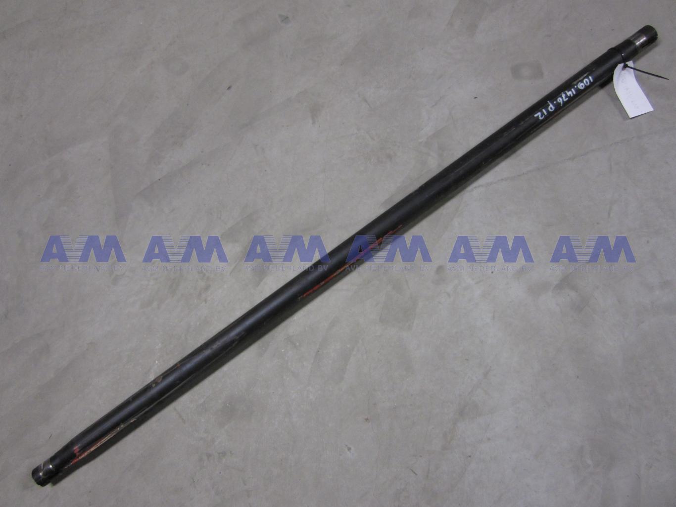 Track rod L=L=1688/1575 mm 81.4829.P11 Kessler